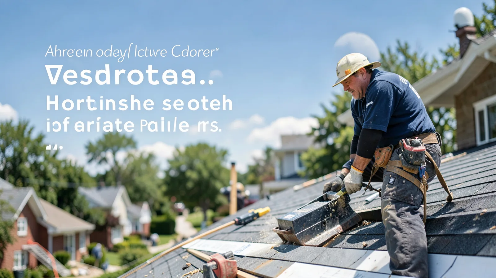 Roof Replacement in Vista, CA near me